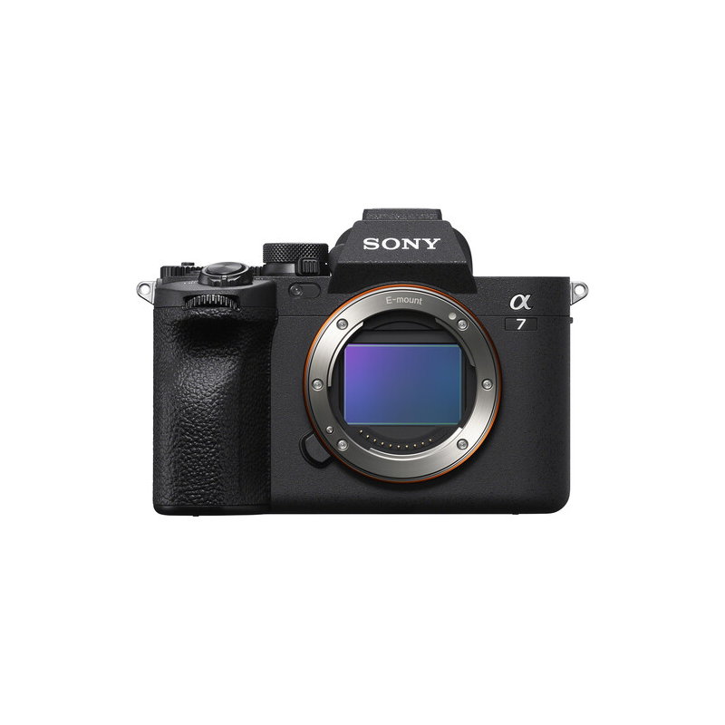 Камера Sony a7 IV Body