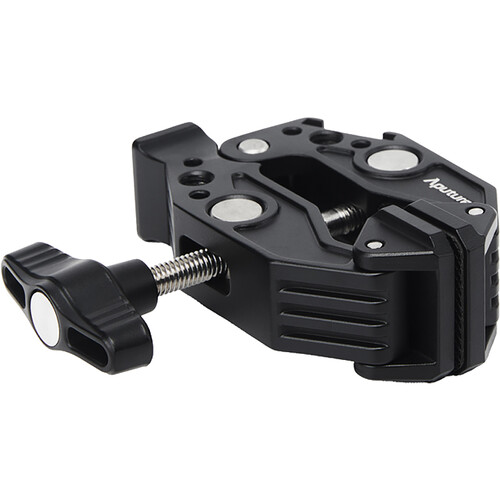 Супер-зажим APUTURE Aputure Super Clamp AS0706012Q