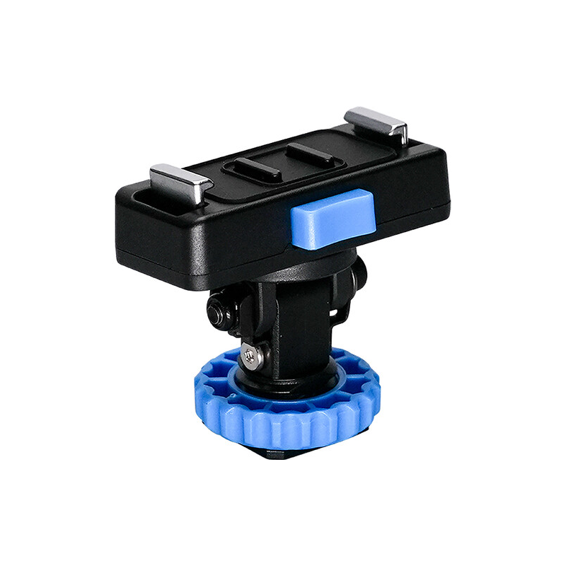 Холодный башмак APUTURE MA0206000H amaran Ace Lock to Cold Shoe Adapter