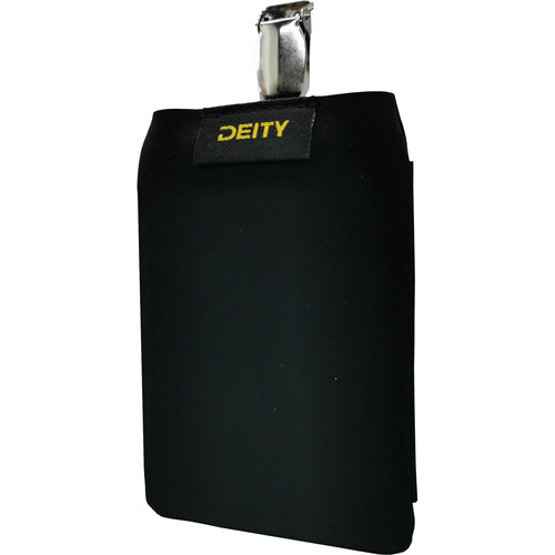 Сумка-кейс Deity DTS0253D67 Theos DBTX Pouch （Black）