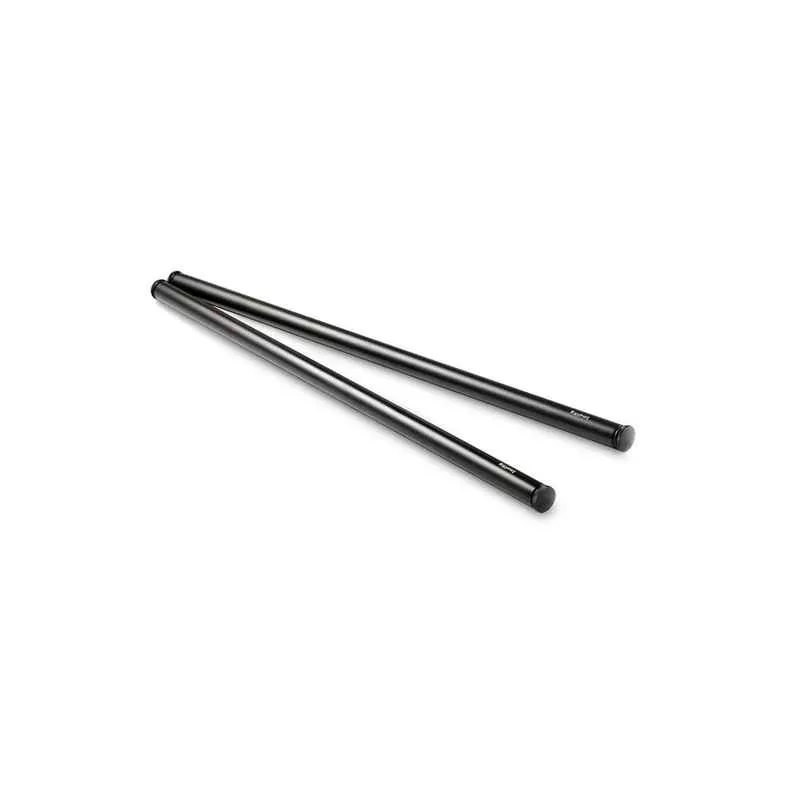 Шаровая головка SmallRig 2pcs 15mm Black Aluminum Alloy Rod (m12-40cm) 16inch 1054