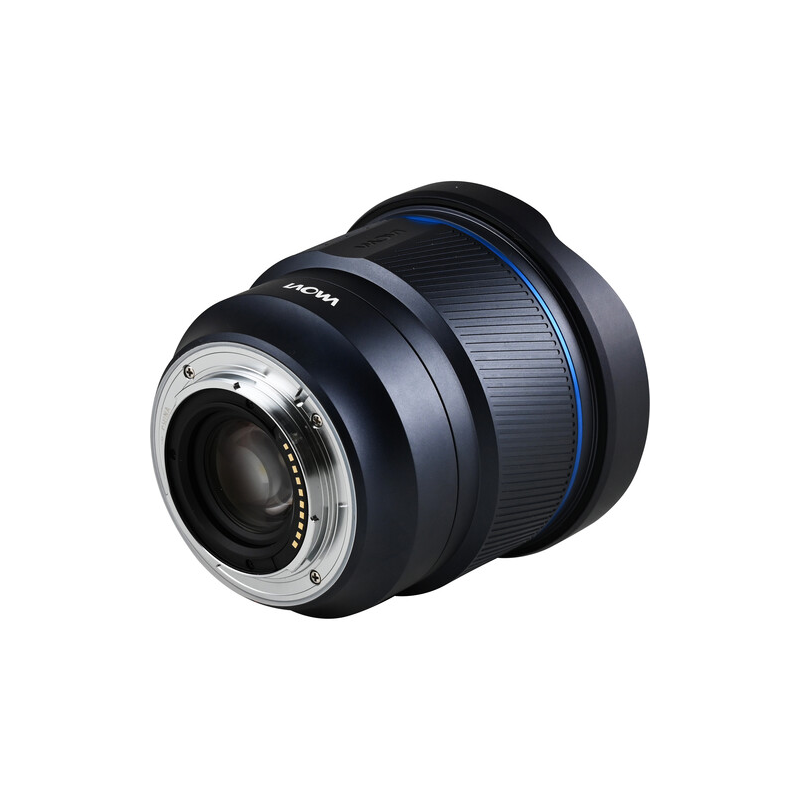 Venus Optics Laowa 10mm f/2.8 Zero-D FF Autofocus Lens (Sony E)