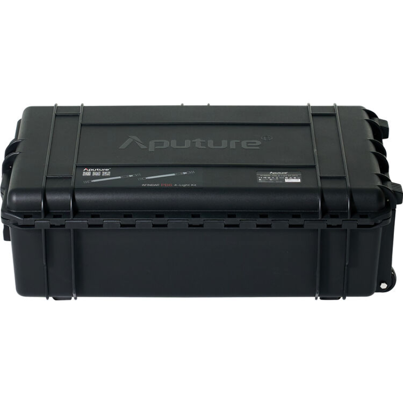 APUTURE INFINIBAR PB6  4-Light Kit