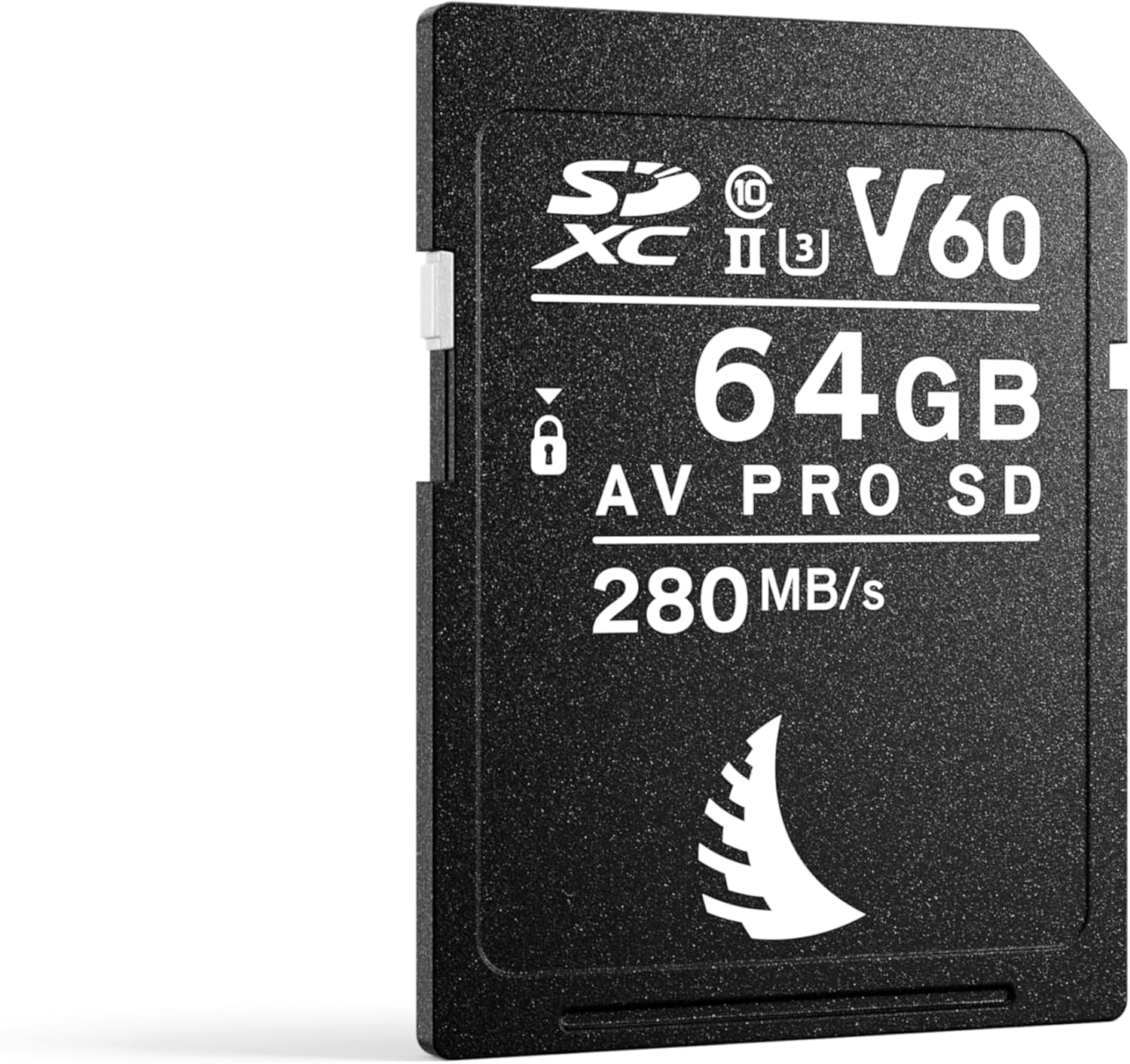 Angelbird AngelBird AV PRO SD MK2 64GB V60 1PACK