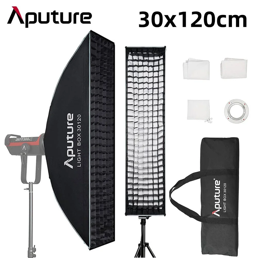 APUTURE Light Box 30120 Softbox софтбокс