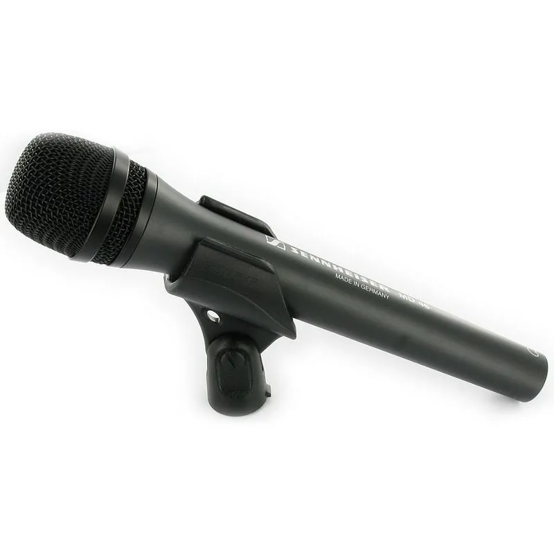 Микрофон проводной Sennheiser MD 46