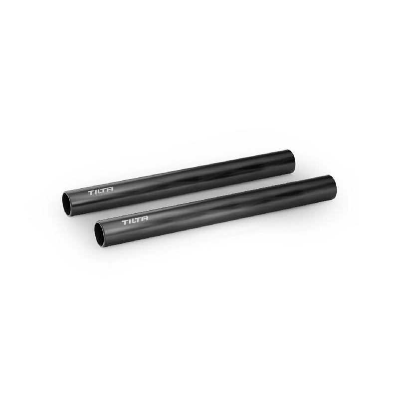 Роды Tilta TA-15RS-10-CF Tilta 15mm Carbon Fiber Rod Set (10cm)