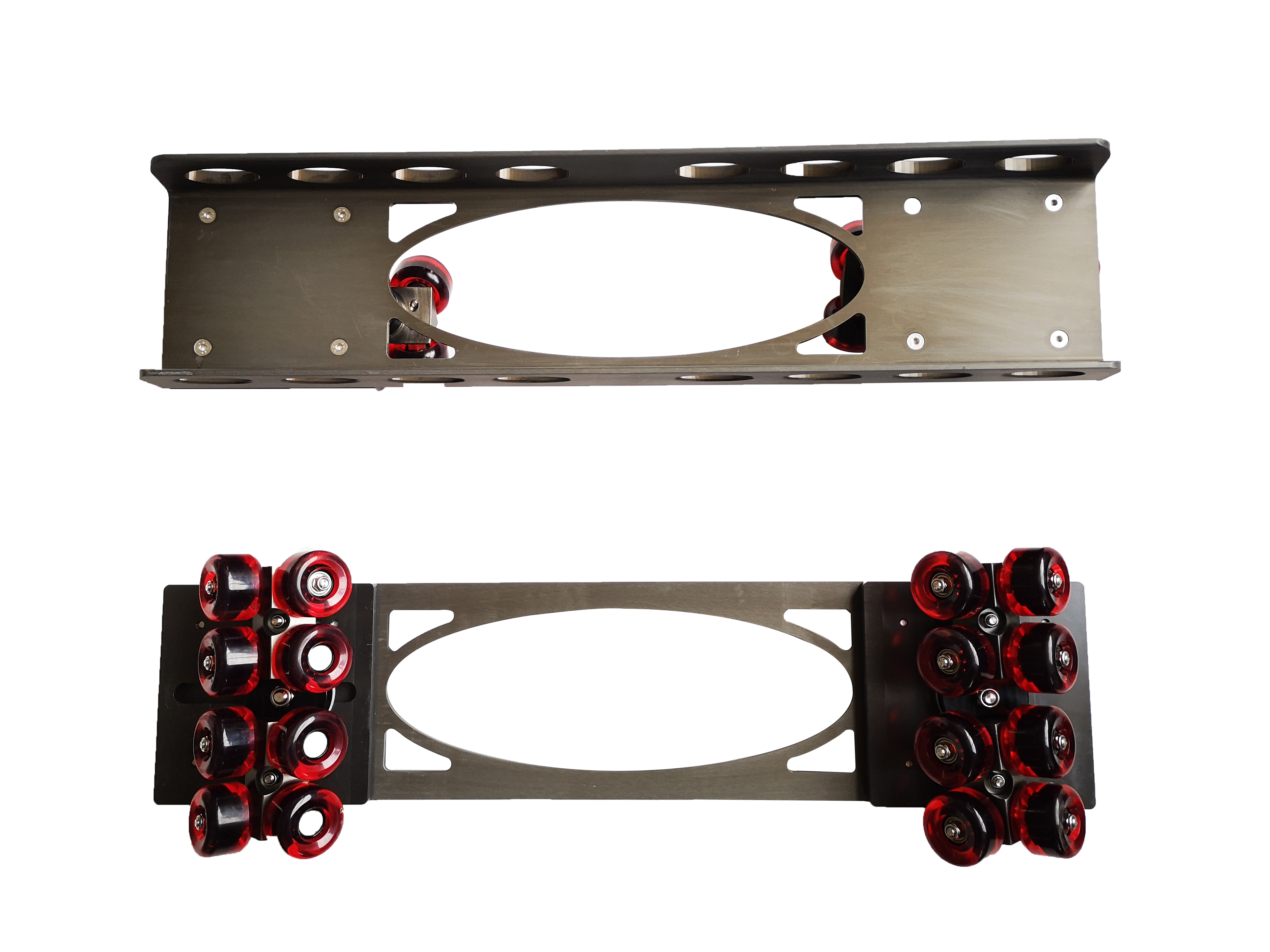 Долли QFYS PARTS - 2 PV DOLLY