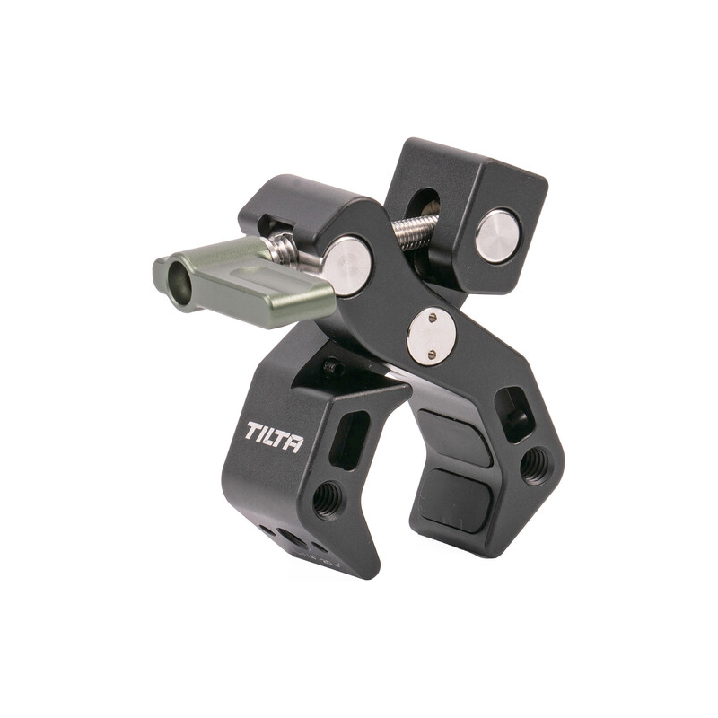 Зажим крепление Tilta TA-AMC-B Tilta Accessory Mounting Clamp - Black