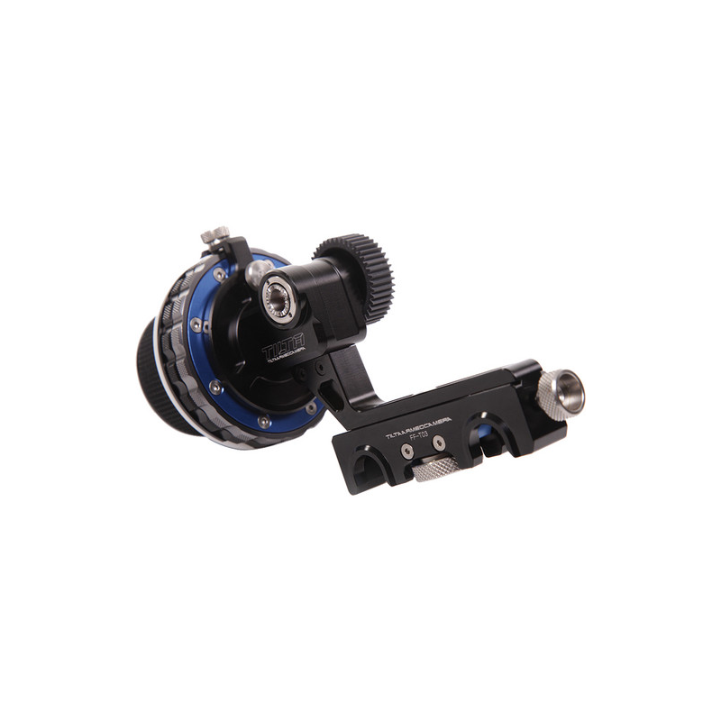 Фолоуфокус Tilta FF-T03 Follow focus with hard stops-15mm