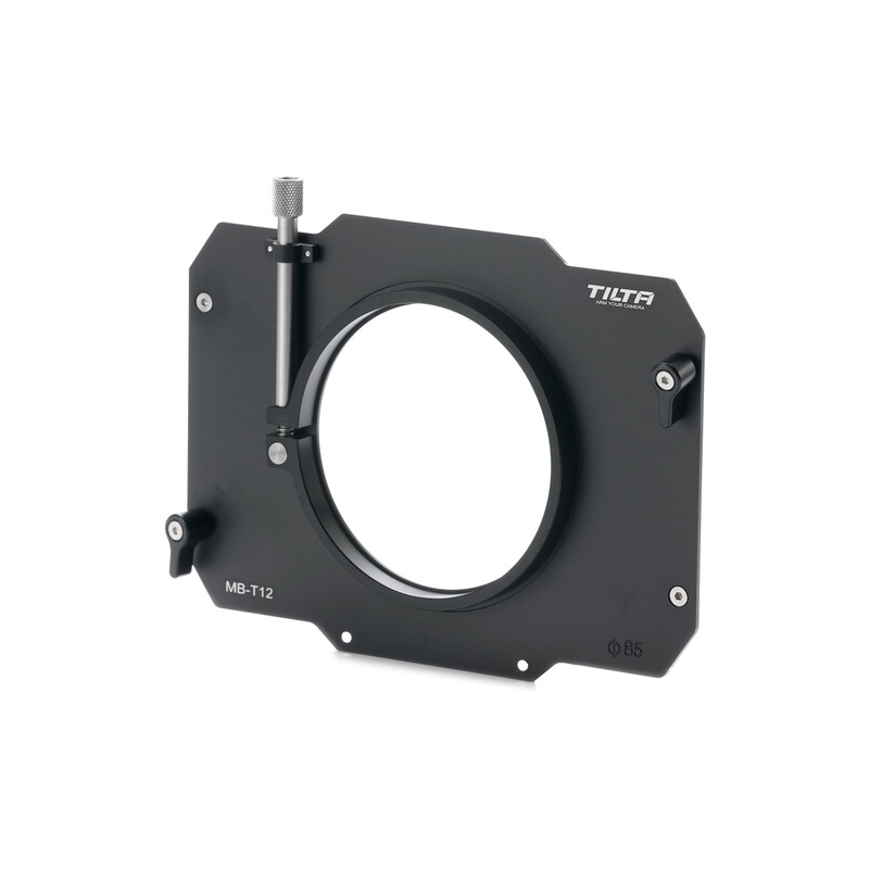 Tilta MB-T12-85 85mm Lens Attachments for MB-T12 Clamp-On Matte Box