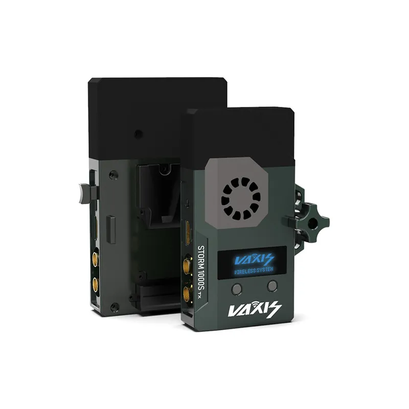Видео передатчик VAXIS STORM 1000s Kit Zero Delay Wireless Video Transmission VS19-1000-TR01