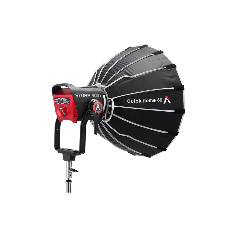 Софтбокс круглый APUTURE AA07060383 Quick Dome 60