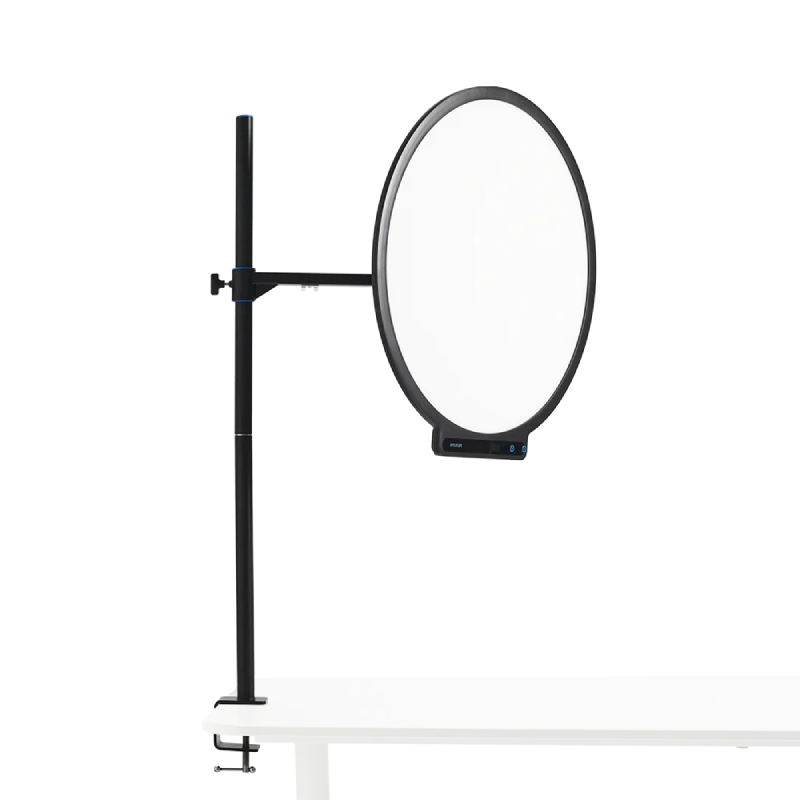 Светодиодный осветительный прибор APUTURE amaran Verge Max Kit-Charcoal(EU) MP0101008E