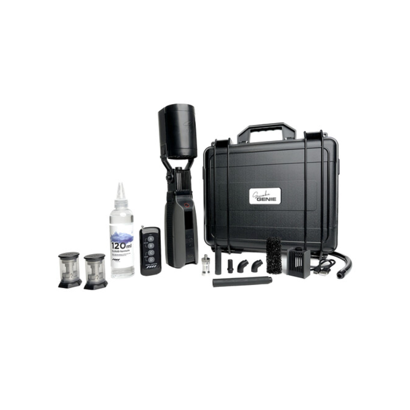 Дым машина PMI SmokeGENIE Professional Kit