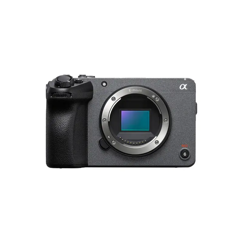 Кинокамера Sony ILME-FX30B/QAF1