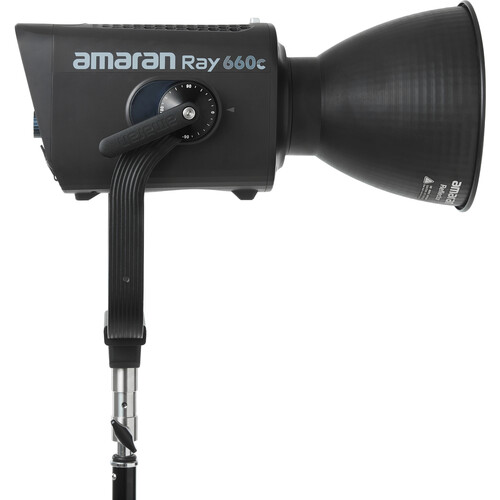Светодиодный осветительный прибор APUTURE amaran Ray 660c (EU) MP00010199