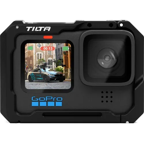 Клетка Tilta TA-T42-FCC-B Full Camera Cage for GoPro HERO11 - Black