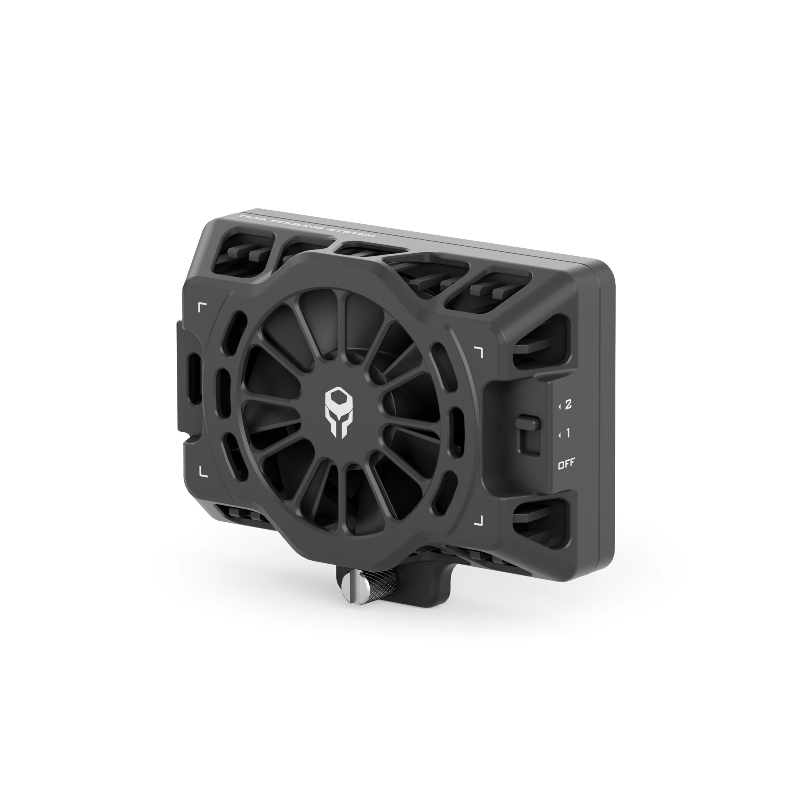 Кулер Tilta TA-T54-CS-B Cooling System for Sony a6700 - Black