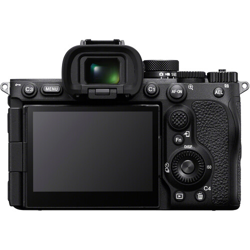 Sony A7R V 