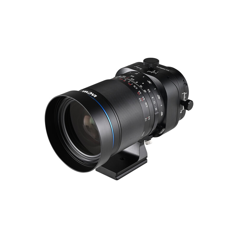 Venus Optics Laowa 55mm f/2.8 Tilt-Shift 1x Macro Lens (Sony E)