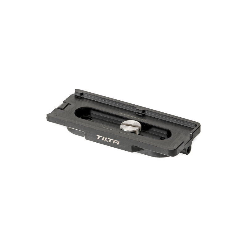 Клипса Tilta Tiltaing SSD Drive Holder for NVMe/SATA - Black TA-SSDH-NVSA-B