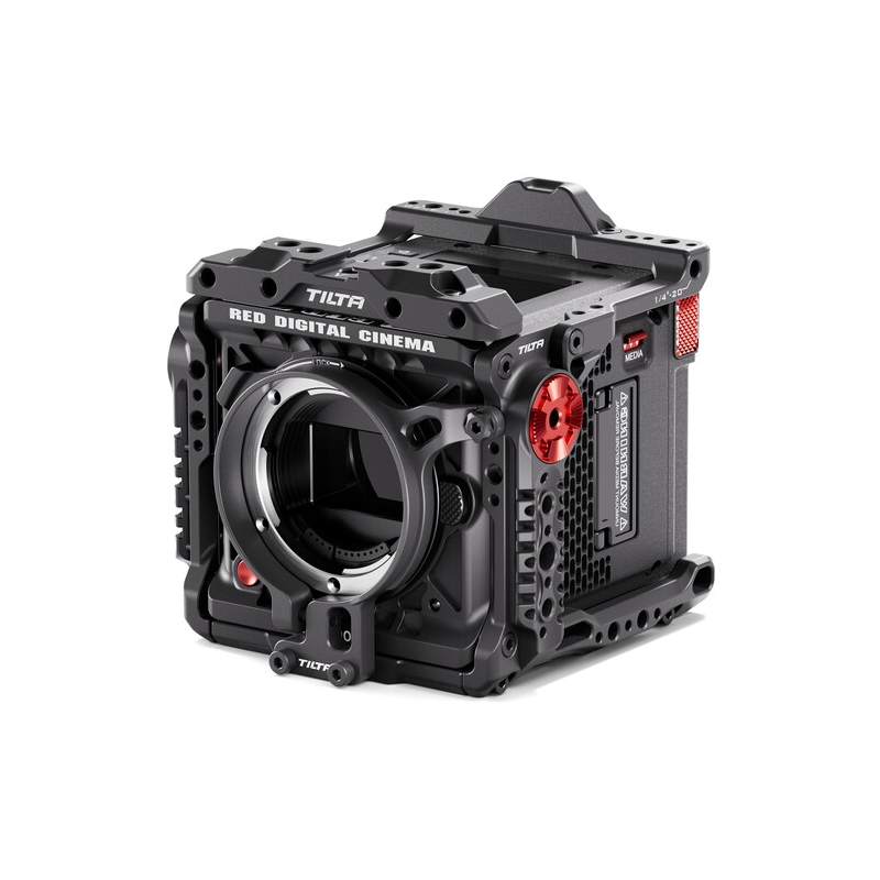 Клетка для камеры Tilta TA-T53-FCC-B Full Camera Cage for RED KOMODO-X - Black