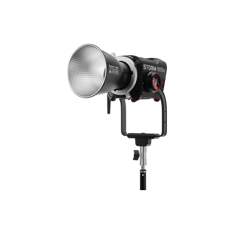 Светодиодный осветительный прибор APUTURE STORM 400x (V-Mount) (EU) AP00339A21