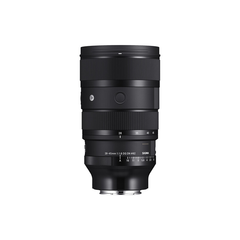 Объектив SIGMA AF 28-45 F/1.8 DG DN F/SE