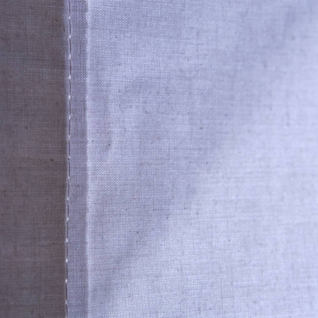 Bleached Muslin