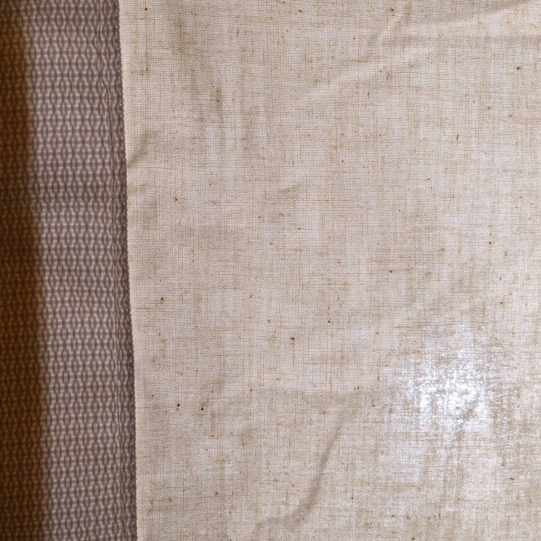 Unbleached Muslin
